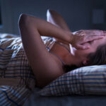 Problémy se spánkem má více jak třetina populace